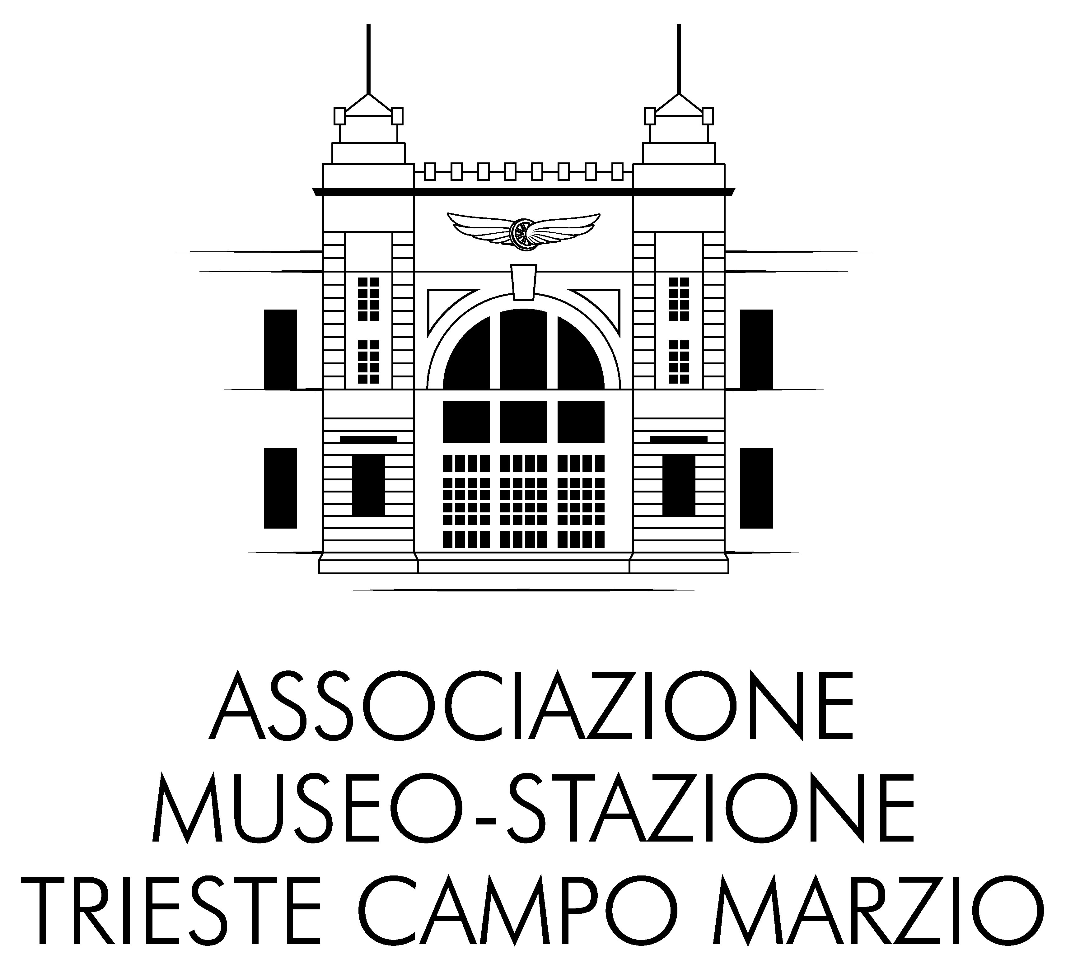 ASSOCIAZIONE MUSEO-STAZIONE TRIESTE CAMPO MARZIO